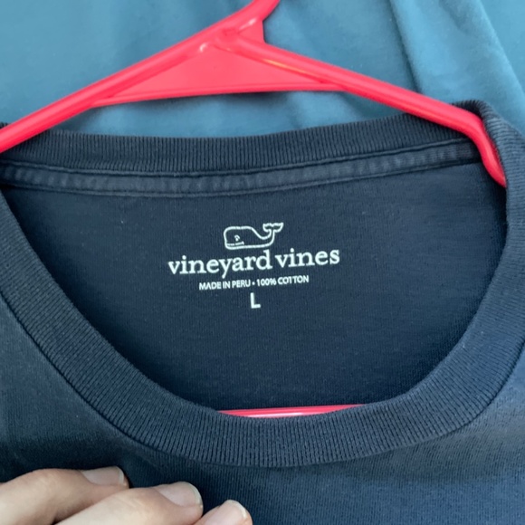 Long sleeve shirt - Picture 2 of 3